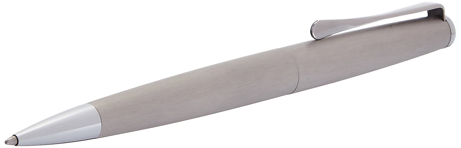 Amazon | LAMY Studio スチールボールペン - ステンレススチール L265